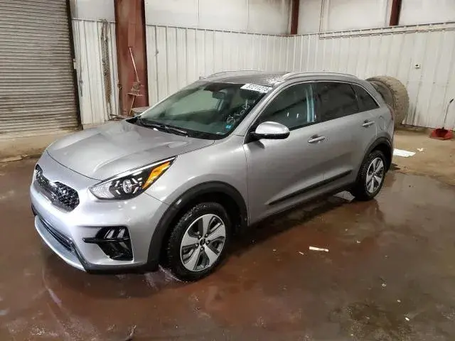 KIA NIRO 2021