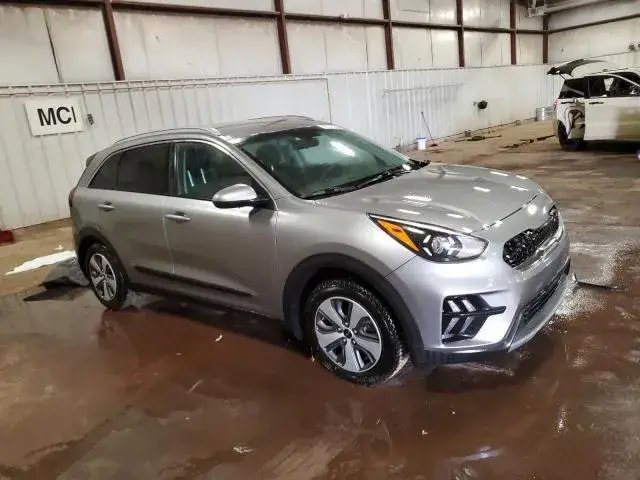 KIA NIRO 2021