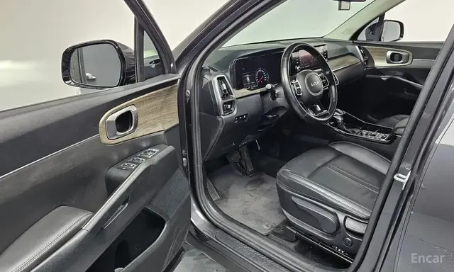 KIA SORENTO 4TH 2 2021
