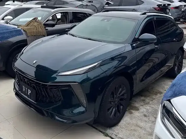 DONGFENG FORTHING EVO FORTHING T5 EVO 1 2021