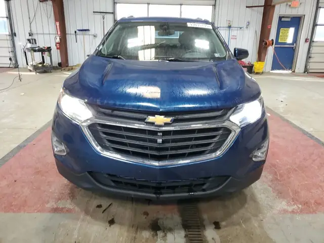CHEVROLET EQUINOX 2019