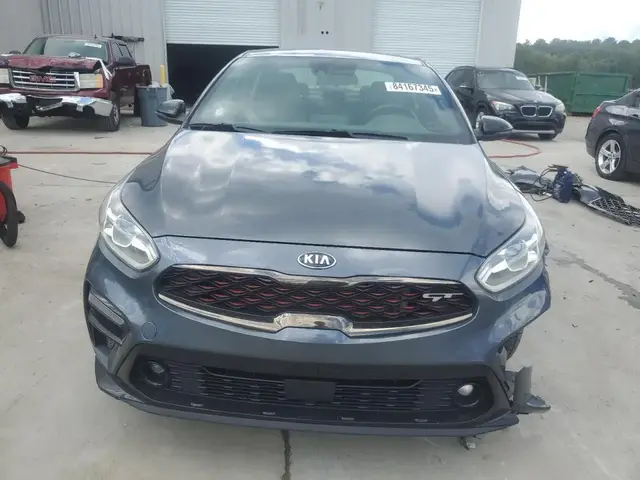 KIA FORTE 2021