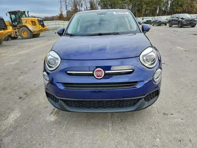 FIAT 500X 2020