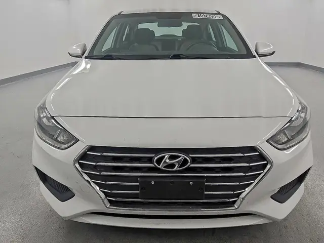 HYUNDAI ACCENT 2021