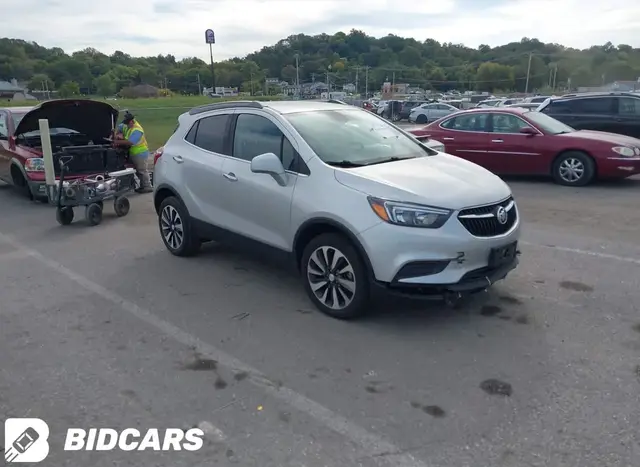 BUICK ENCORE 2020