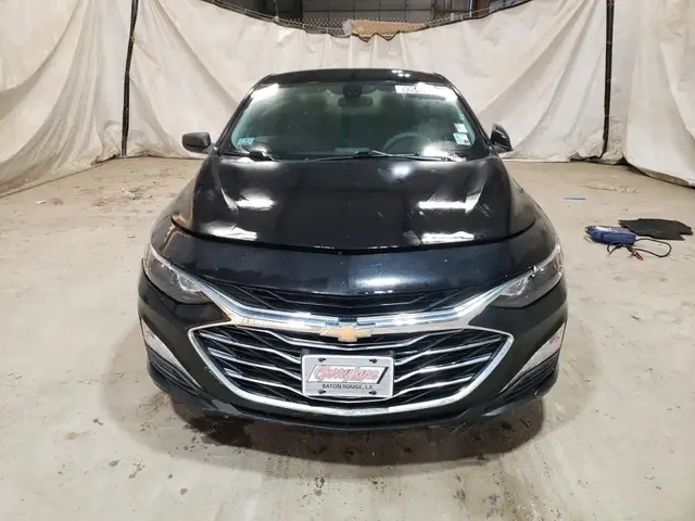 CHEVROLET MALIBU 2020