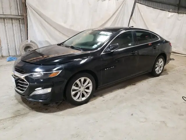 CHEVROLET MALIBU 2020