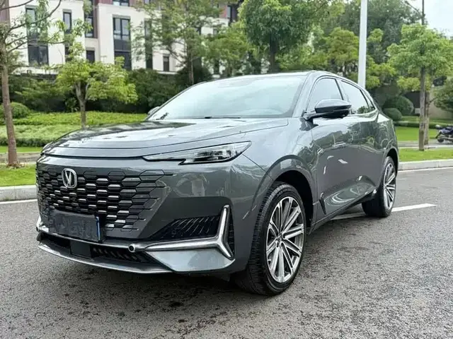 CHANGAN UNI-K 2021
