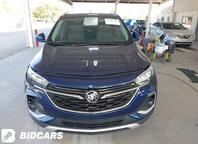 BUICK ENCORE 2021