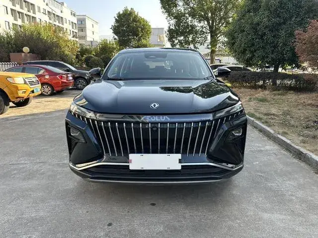 DONGFENG HUGE 2022