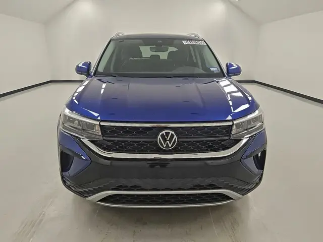 VOLKSWAGEN TAOS 2022