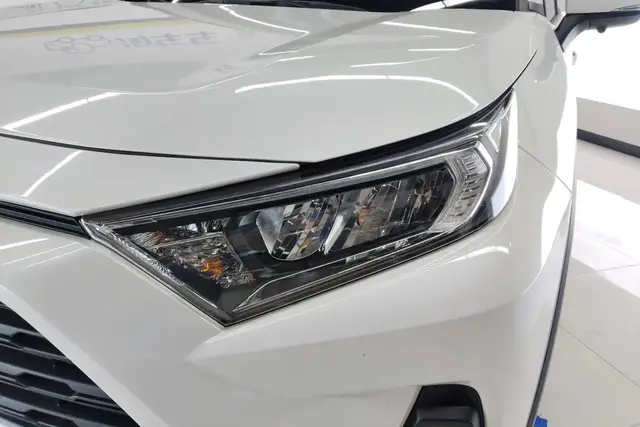 TOYOTA RAV4 2023 RAV4 2 2023