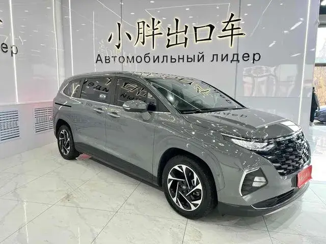 HYUNDAI KUSTO LUX KUSTO PREMIUM LUX 2022