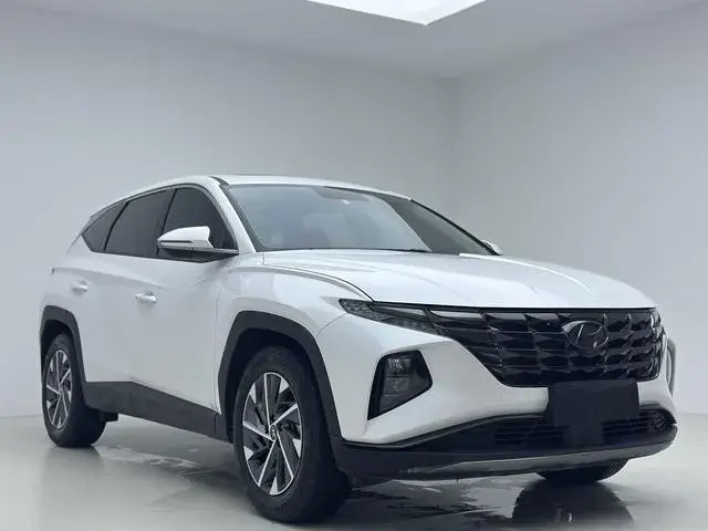 HYUNDAI TUCSON L ELITE EDITION 2021