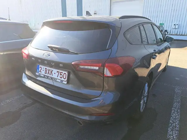 FORD FOCUS CLIPPER 2022