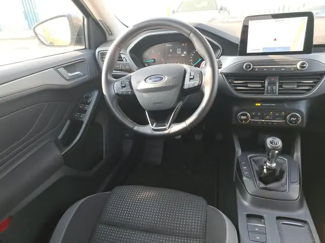 FORD FOCUS CLIPPER 2022