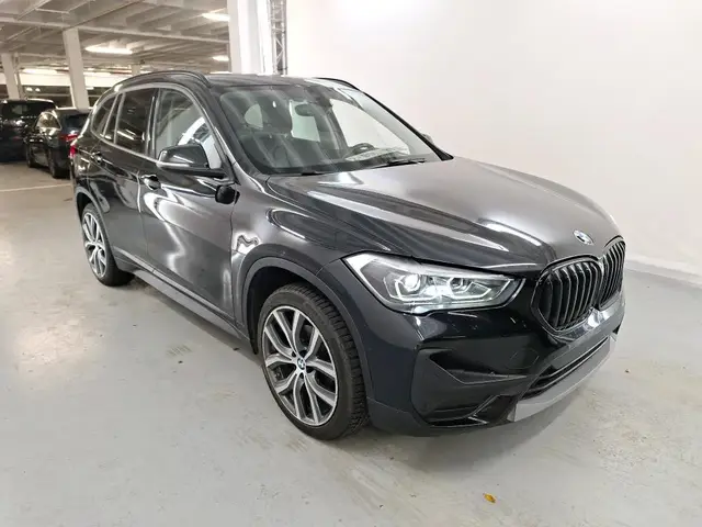BMW X1 2021
