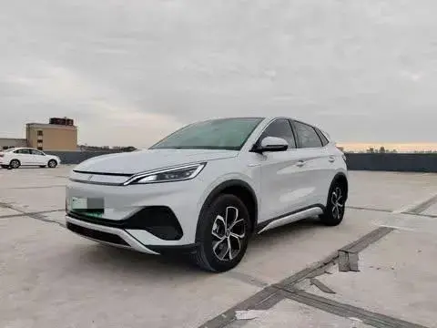BYD YUAN PLUS 2023