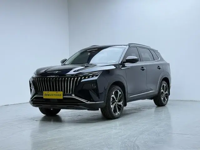 DONGFENG HAOJI 2022