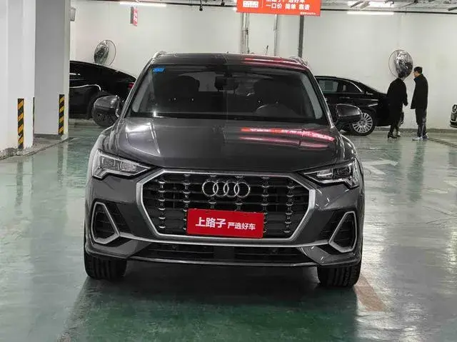 AUDI Q3 35 TFSI FASHION 2021