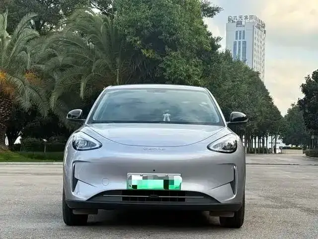 GEELY STAR WISH 2025