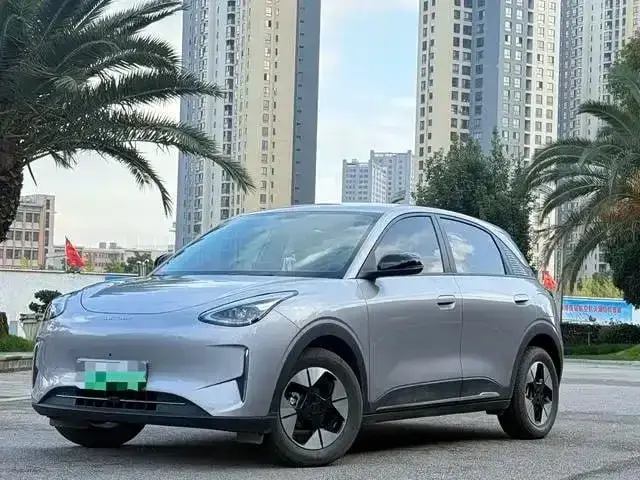 GEELY STAR WISH 2025
