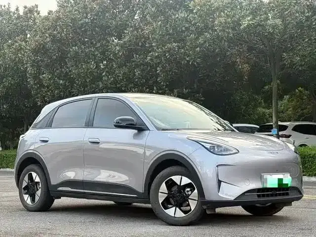 GEELY STAR WISH 2025