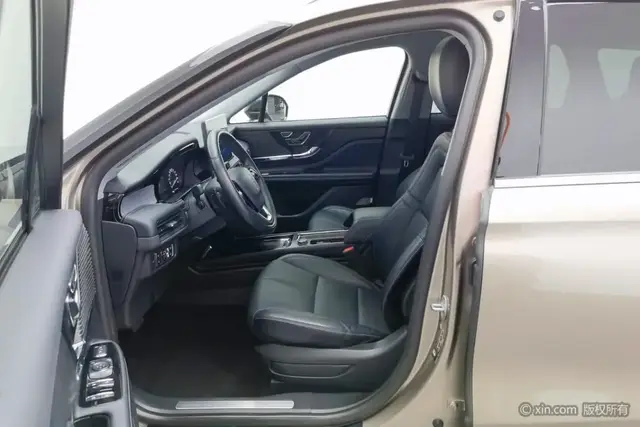 LINCOLN CORSAIR 2021