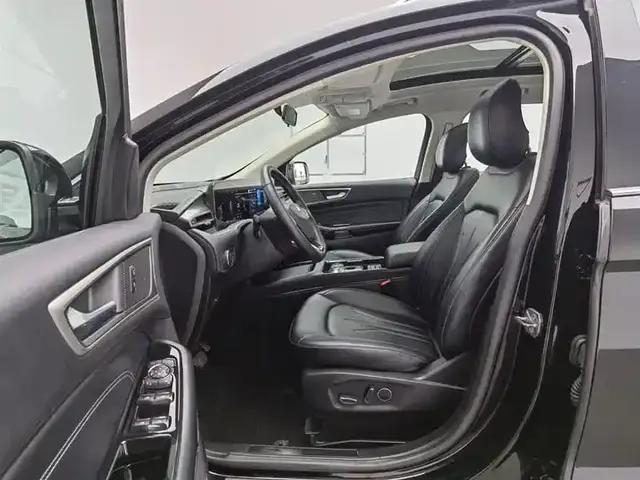 FORD EDGE PLUS ECOBOOST 245 2022