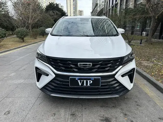 GEELY JIAJI 2023