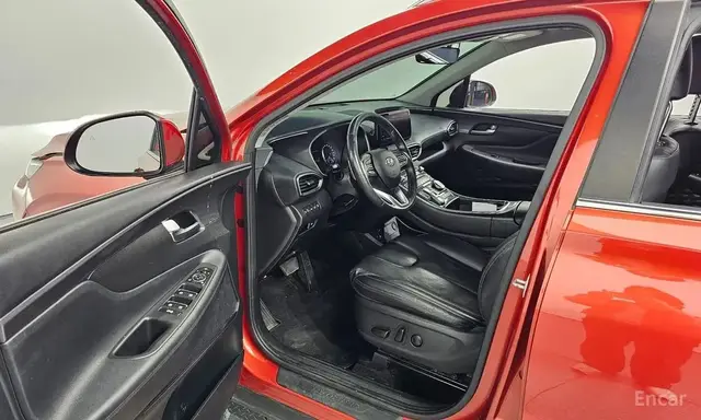 HYUNDAI SANTA FE 2021