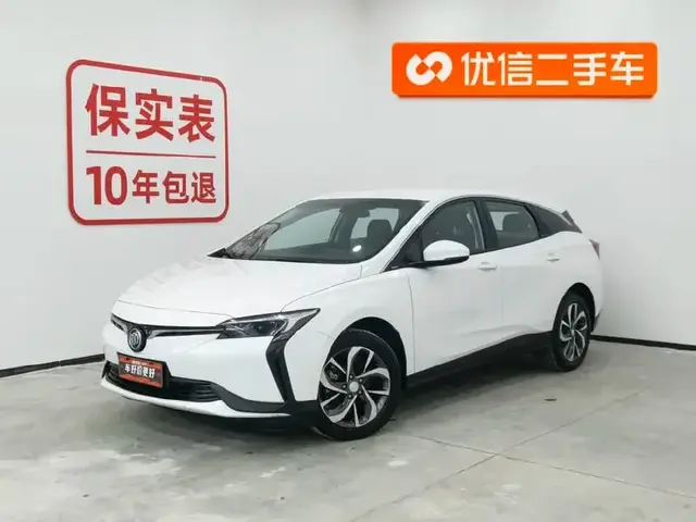 BUICK VELITE 6 CONNECTED FASHION 2021