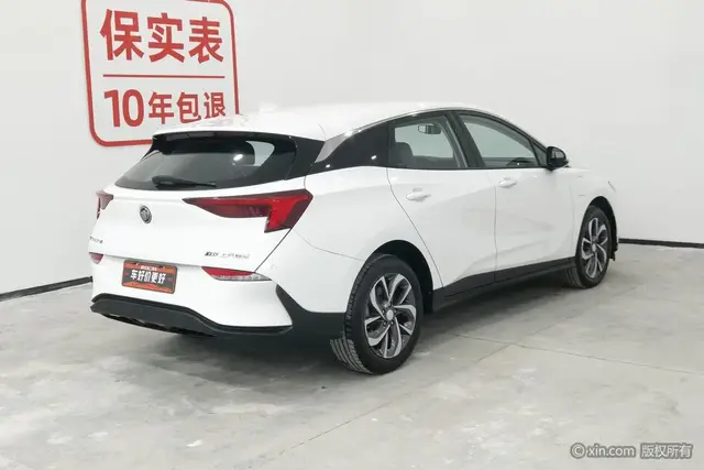 BUICK VELITE 6 CONNECTED FASHION 2021