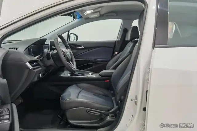 BUICK VELITE 6 CONNECTED FASHION 2021