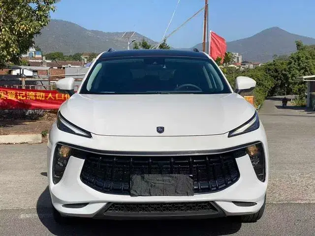 DONGFENG FORTHING EVO FORTHING T5 EVO 1 2021