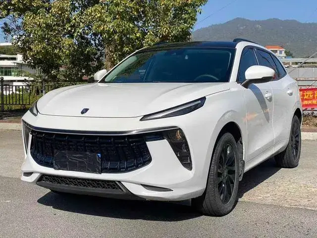 DONGFENG FORTHING EVO FORTHING T5 EVO 1 2021