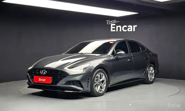HYUNDAI SONATA 2021