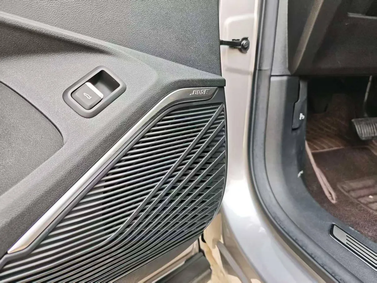 GEELY XINGYUE L 2023