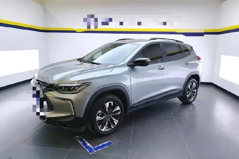 CHEVROLET TRAKER 2023