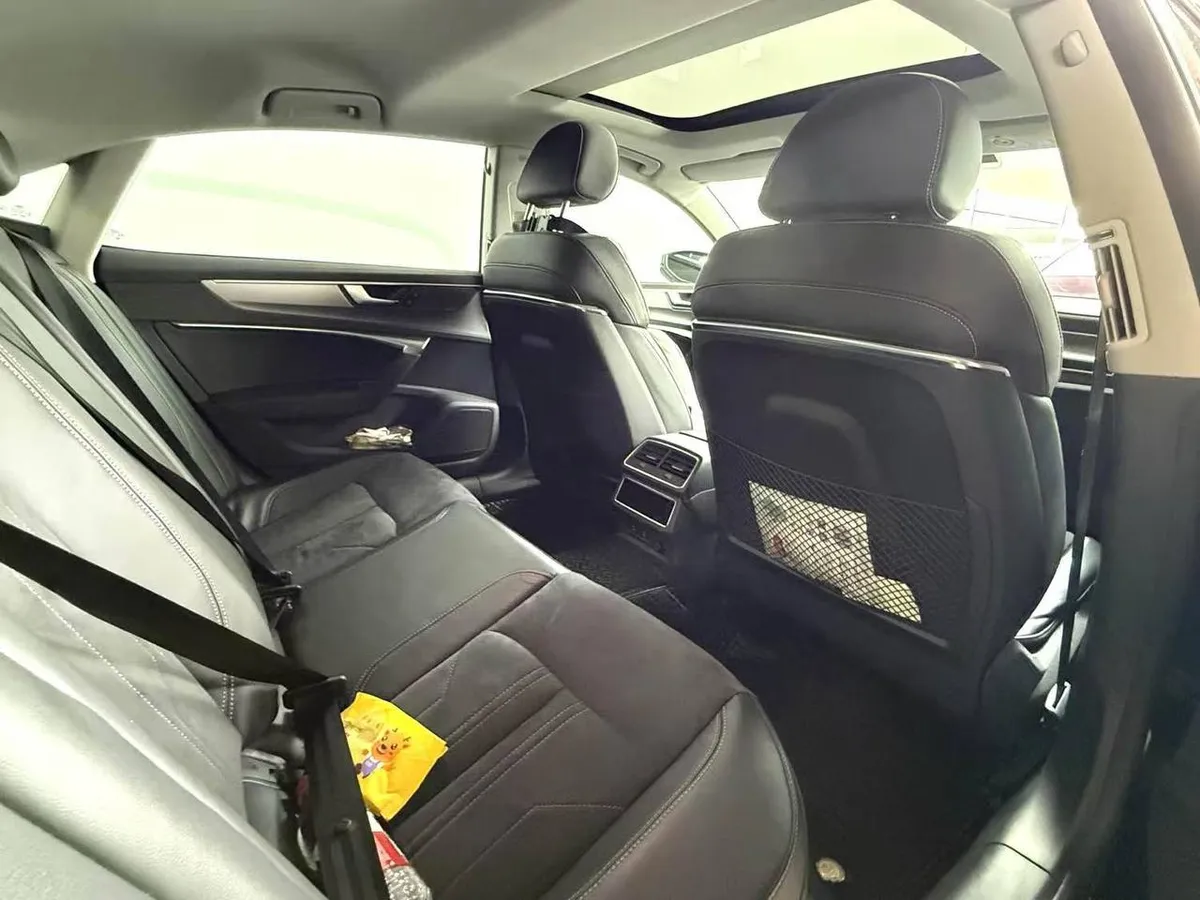 AUDI A7 S-LINE 2023