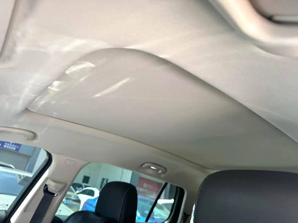 BUICK ENVISION PLUS 2022