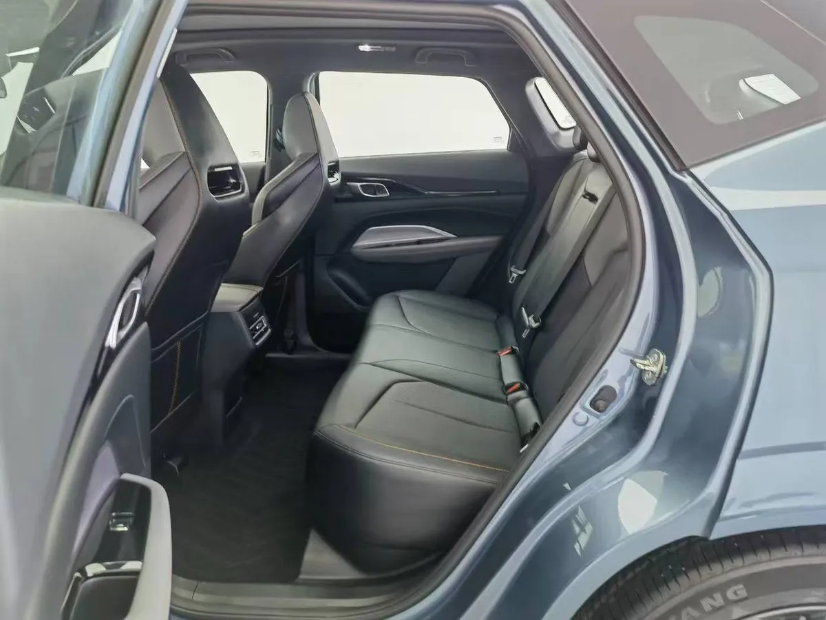 CHANGAN OUSHANG Z6 2023