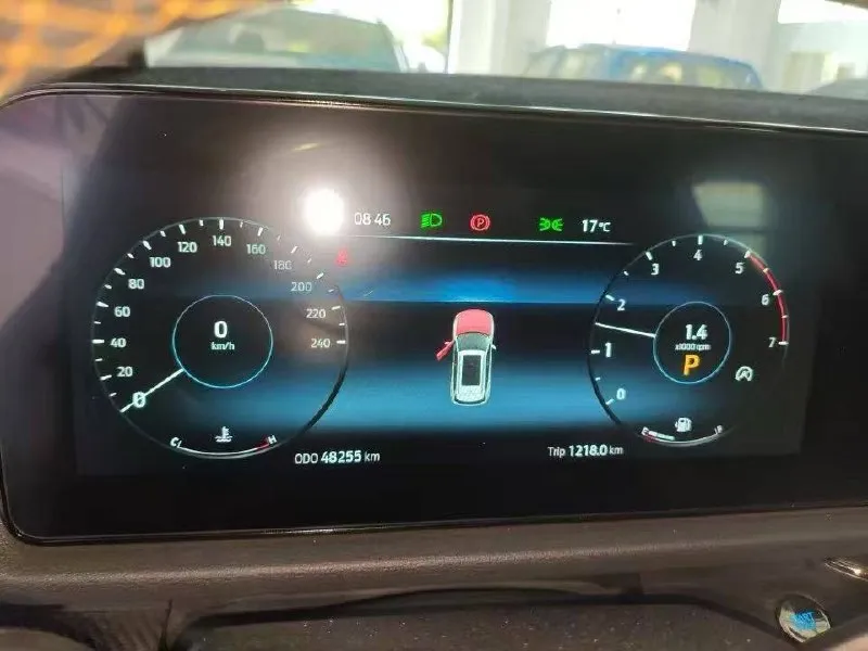 FORD EQUATOR SPORT 2022