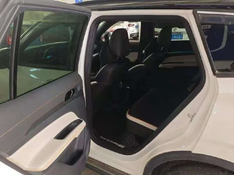FORD EQUATOR SPORT 2022
