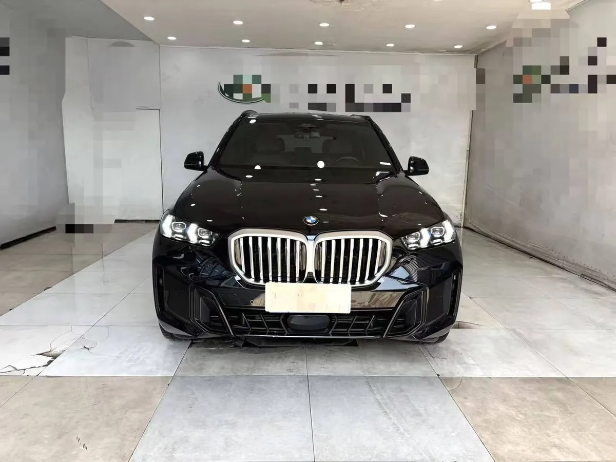 BMW X5 XDRIVE40 LI 2023