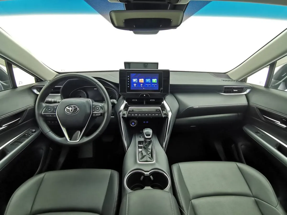 TOYOTA VENZA 2022