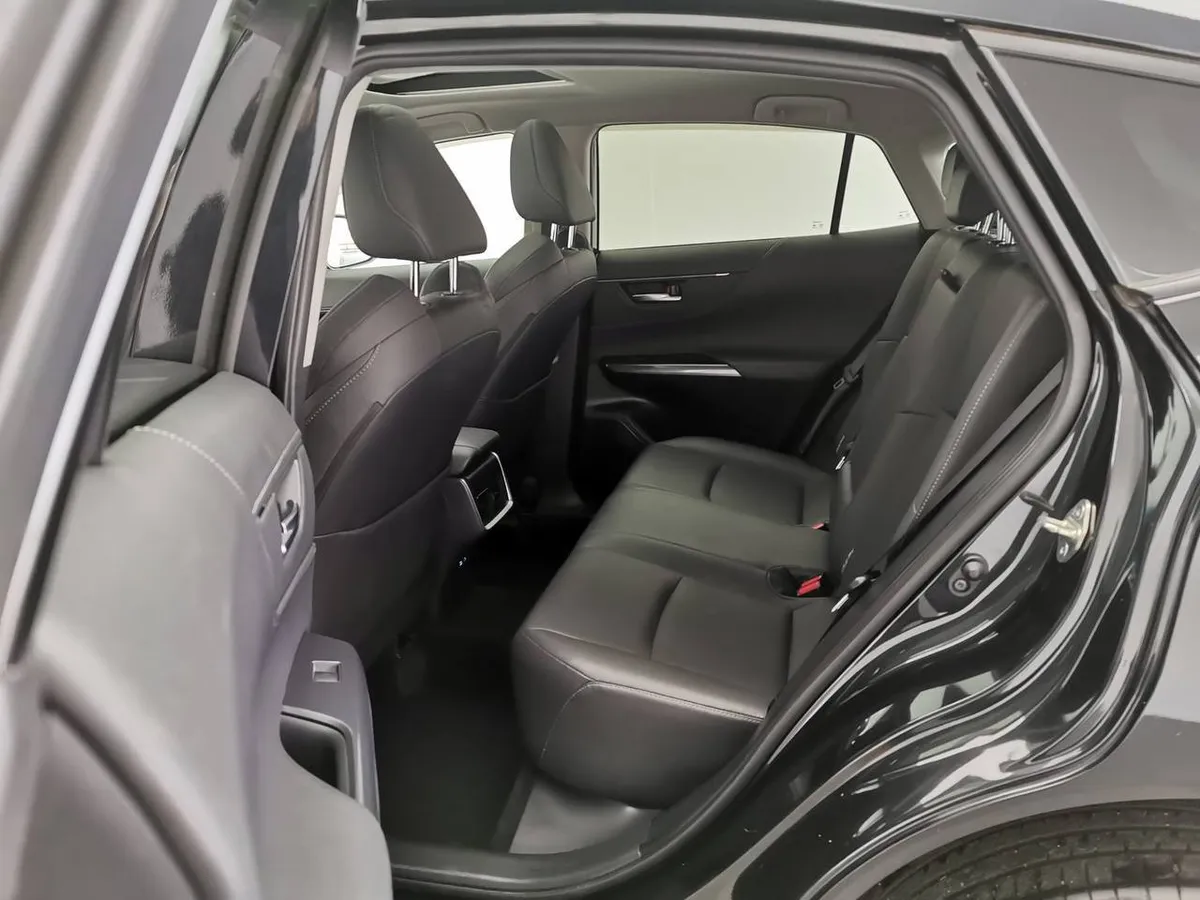 TOYOTA VENZA 2022