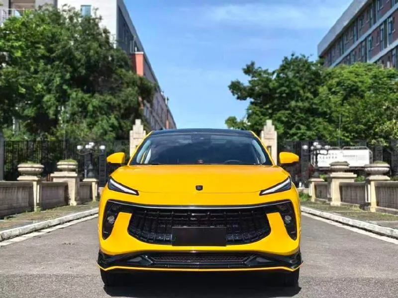 DONGFENG FORTING EVO FORTING T5 EVO 2023