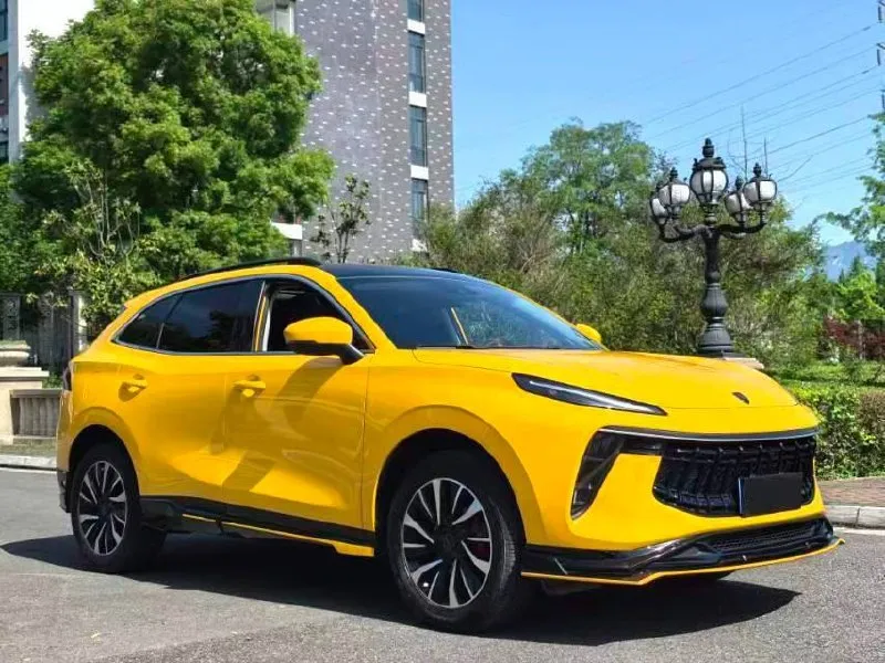 DONGFENG FORTING EVO FORTING T5 EVO 2023