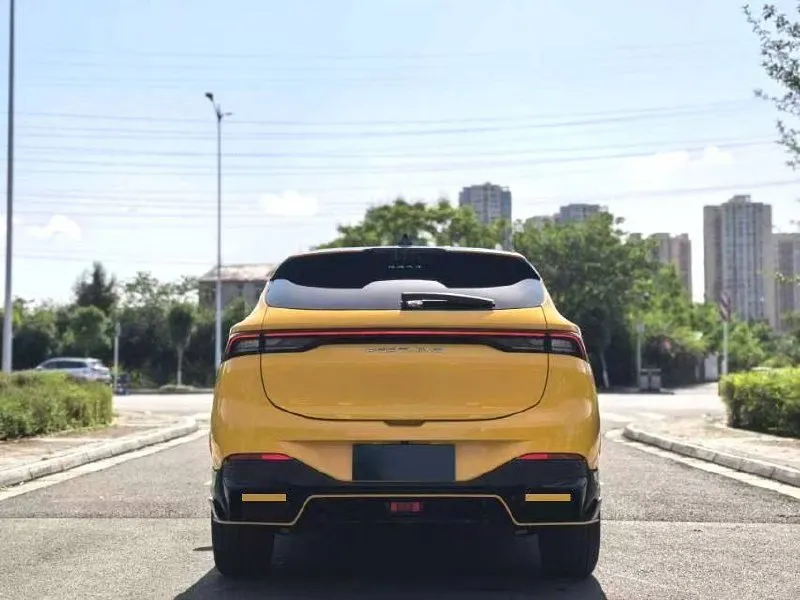 DONGFENG FORTING EVO FORTING T5 EVO 2023